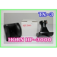 053 TX-3 HORN TWEET ER HP-3000